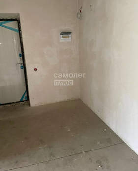 Дом 80м&sup2;, 1-этажный, участок 3 сот.  