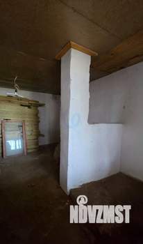 Дом 101м&sup2;, 2-этажный, участок 7 сот.  