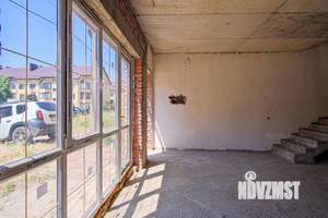 Таунхаус 163м², 2-этажный, участок 2 сот.  