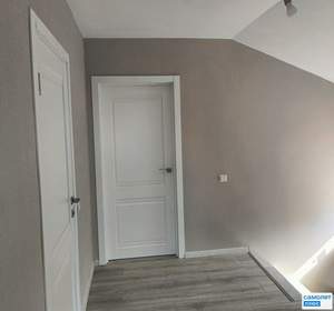 Дом 140м², 2-этажный, участок 3 сот.  