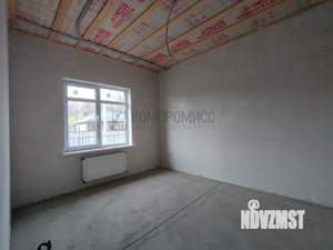 Дом 98м², 1-этажный, участок 6 сот.  