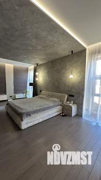 Дом 331м&sup2;, 2-этажный, участок 7 сот.  