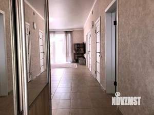 Дом 85м², 1-этажный, участок 4 сот.  