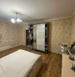 Дом 79м², 1-этажный, участок 6 сот.  