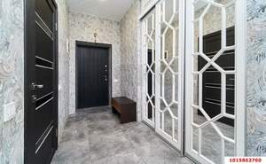 Дом 85м&sup2;, 1-этажный, участок 6 сот.  