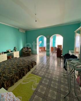 Дом 278м&sup2;, 2-этажный, участок 8 сот.  