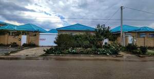 Дом 117м², 1-этажный, участок 3 сот.  