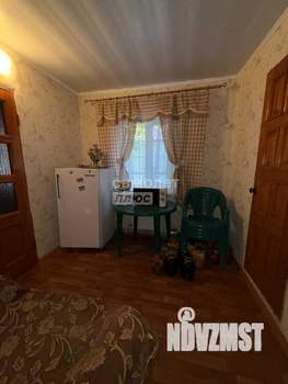 Дом 38м&sup2;, 1-этажный, участок 4 сот.  