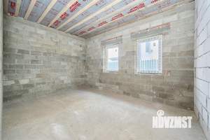 Дом 120м&sup2;, 1-этажный, участок 4 сот.  