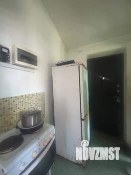 Дом 35м&sup2;, 1-этажный, участок 1 сот.  