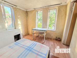 Дом 33м&sup2;, 1-этажный, участок 4 сот.  