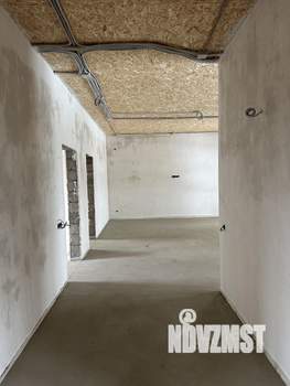 Дом 131м&sup2;, 1-этажный, участок 6 сот.  