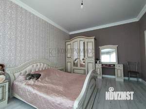 Дом 82м², 1-этажный, участок 3 сот.  