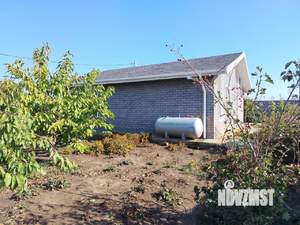 Дом 77м², 1-этажный, участок 5 сот.  