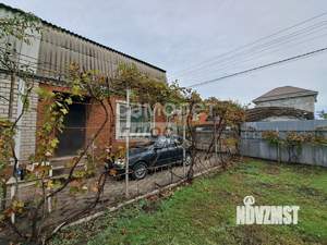 Дом 70м&sup2;, 2-этажный, участок 4 сот.  