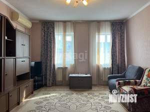 Дом 74м², 1-этажный, участок 7 сот.  