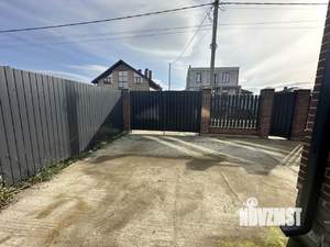 Дом 130м², 1-этажный, участок 4 сот.  