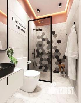 Дом 335м&sup2;, 2-этажный, участок 8 сот.  