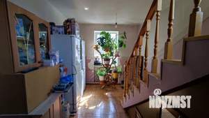 Дом 181м², 3-этажный, участок 2 сот.  