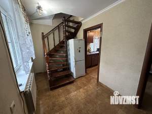 Дом 70м², 2-этажный, участок 8 сот.  