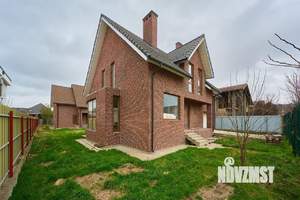 Дом 202м&sup2;, 2-этажный, участок 5 сот.  