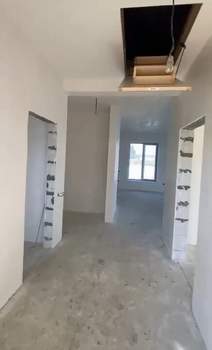 Дом 117м², 1-этажный, участок 4 сот.  