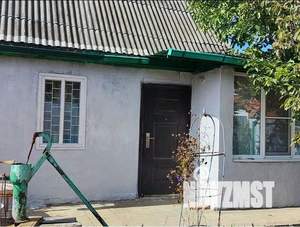 Дом 50м&sup2;, 1-этажный, участок 4 сот.  