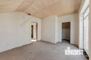Дом 155м², 2-этажный, участок 5 сот.  