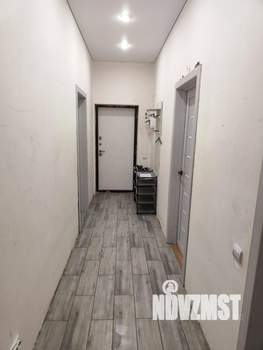 Дом 80м&sup2;, 1-этажный, участок 6 сот.  