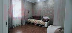 Дом 127м&sup2;, 2-этажный, участок 3 сот.  