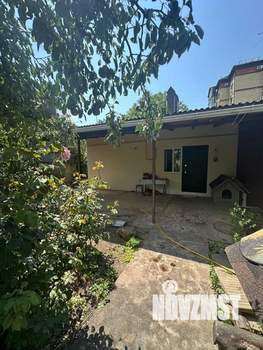 Дом 71м&sup2;, 1-этажный, участок 3 сот.  