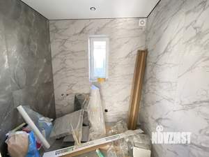 Дом 90м&sup2;, 1-этажный, участок 5 сот.  