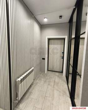 Дом 71м², 1-этажный, участок 3 сот.  