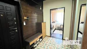 Дом 85м², 2-этажный, участок 4 сот.  