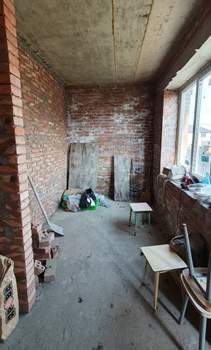 Дом 224м², 3-этажный, участок 5 сот.  