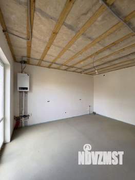 Дом 80м&sup2;, 1-этажный, участок 4 сот.  