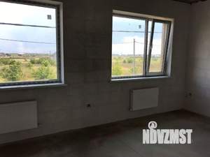 Дом 120м&sup2;, 2-этажный, участок 6 сот.  