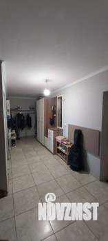 Дом 164м², 1-этажный, участок 6 сот.  