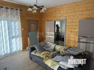 Дача 70м², 1-этажный, участок 10 сот.  