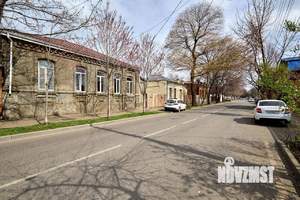 Дом 122м&sup2;, 1-этажный, участок 7 сот.  