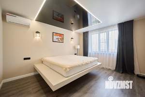 Таунхаус 90м&sup2;, 2-этажный, участок 2 сот.  