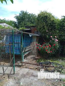 Дом 50м², 1-этажный, участок 6 сот.  