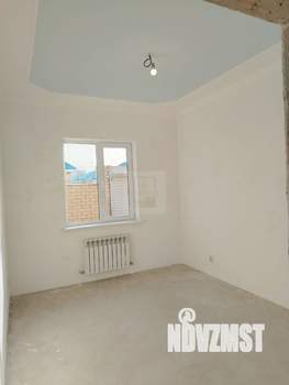 Дом 79м&sup2;, 1-этажный, участок 3 сот.  