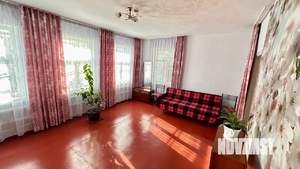 Дом 63м&sup2;, 1-этажный, участок 4 сот.  