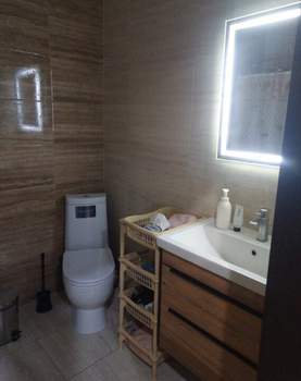 Дом 141м², 2-этажный, участок 4 сот.  