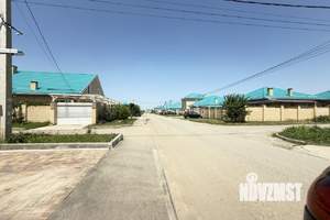 Дом 78м², 1-этажный, участок 3 сот.  