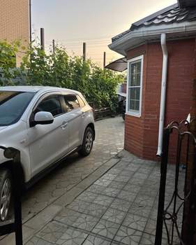 Дом 170м², 2-этажный, участок 7 сот.  