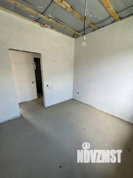 Дом 105м&sup2;, 1-этажный, участок 5 сот.  