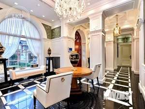 Дом 750м², 2-этажный, участок 25 сот.  