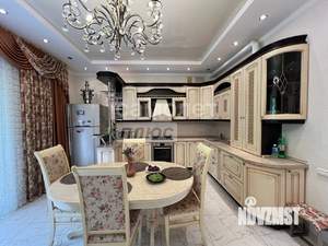 Дом 114м², 2-этажный, участок 3 сот.  